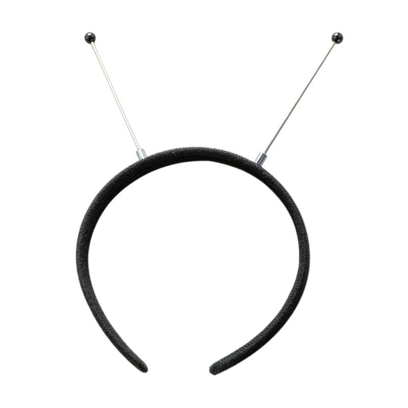 Wholesale DIY Bead Christmas Decoration Party Children's Headband